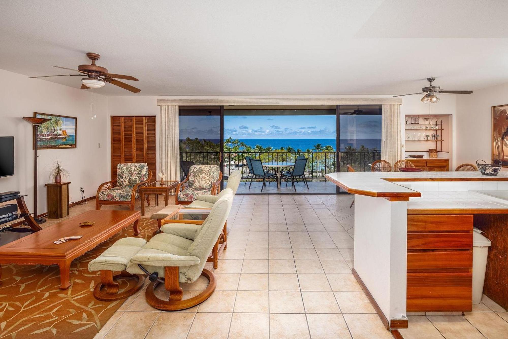 Kahaluu Bay Villas 304 ไคลัวโคนา ภายนอก รูปภาพ