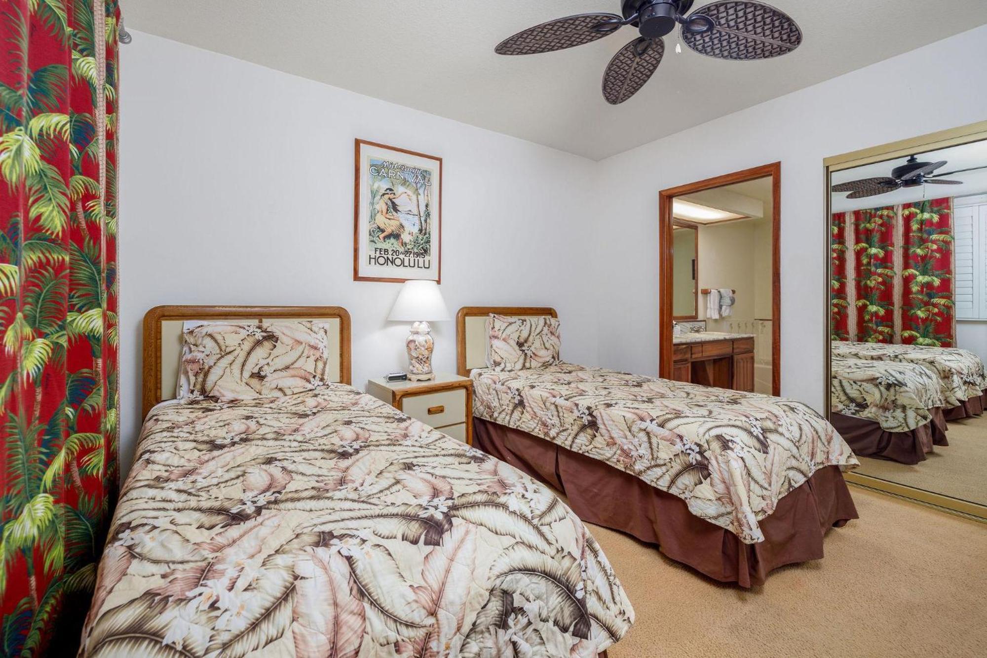 Kahaluu Bay Villas 304 ไคลัวโคนา ภายนอก รูปภาพ
